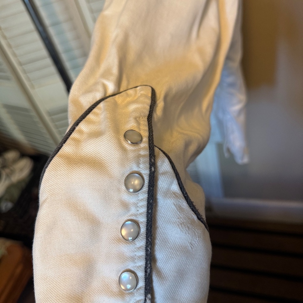 California Ranchwear shirt - Picture 2 of 6